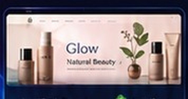 Glow Beauty